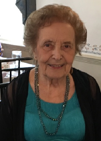 Louise Hauser