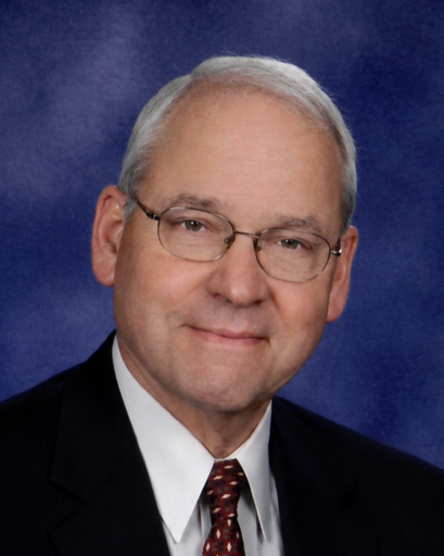 Joe Harrington Head Shot
